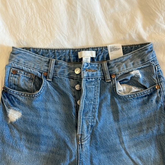 H&M jeans - Picture 3 of 4